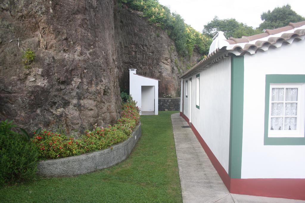 Casa Da Avo - Turismo Rural Santo Espirito Exterior foto